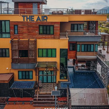 The Air Khaoyai Hotel Sha Extra Plus Mu Si Exterior foto